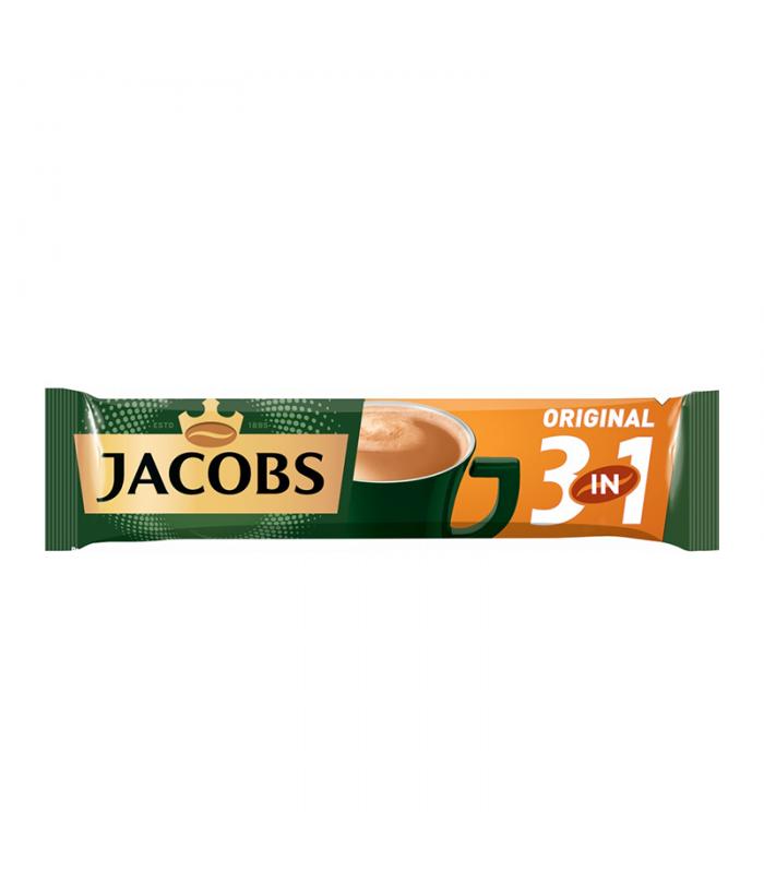 КАФЕ ЯКОБС 3В1